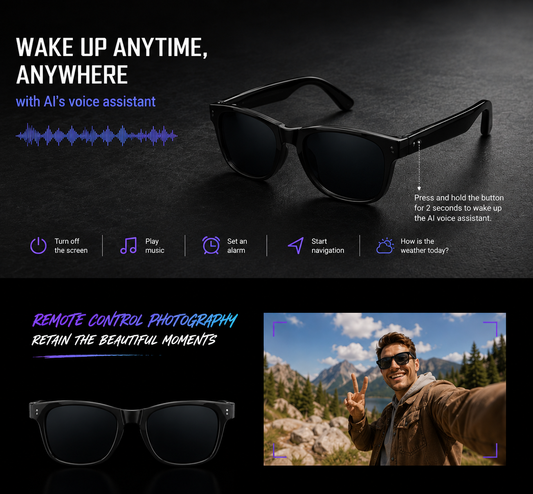 Okulary Ai