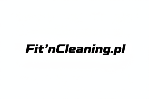 Fit'nCleaning.pl logo
